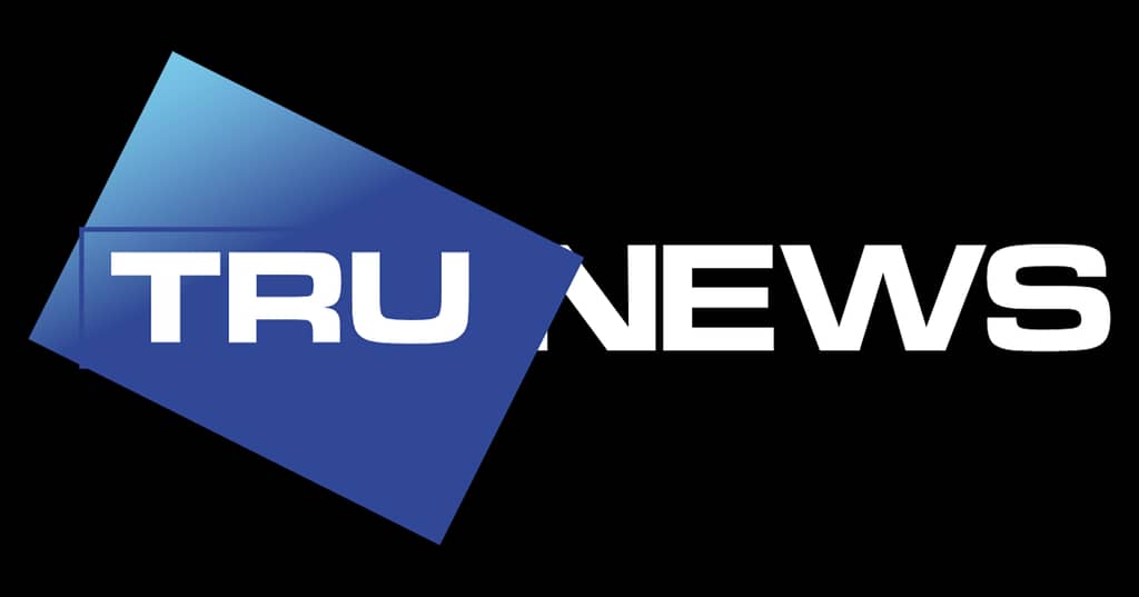 TruNews alternative Christian news