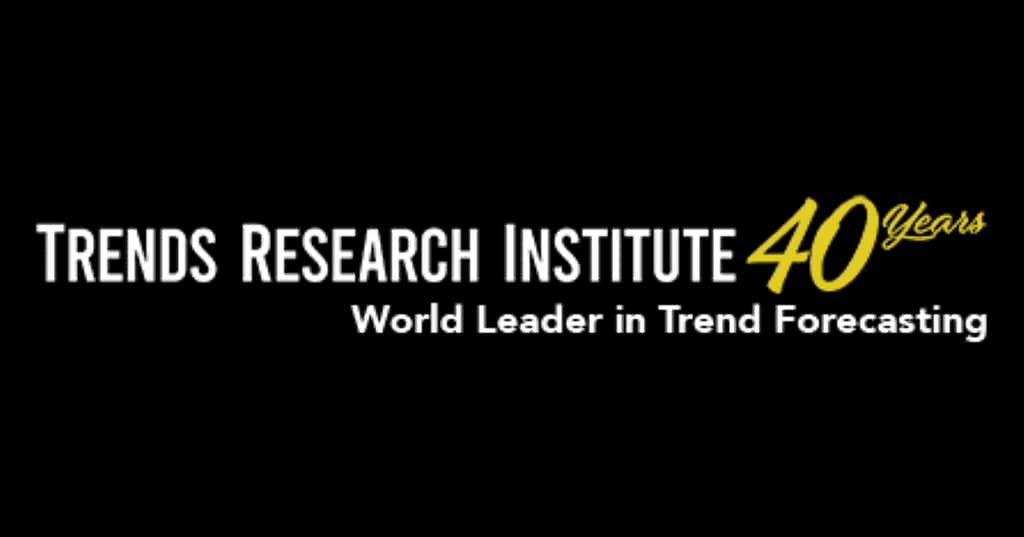 Trends Research Institute