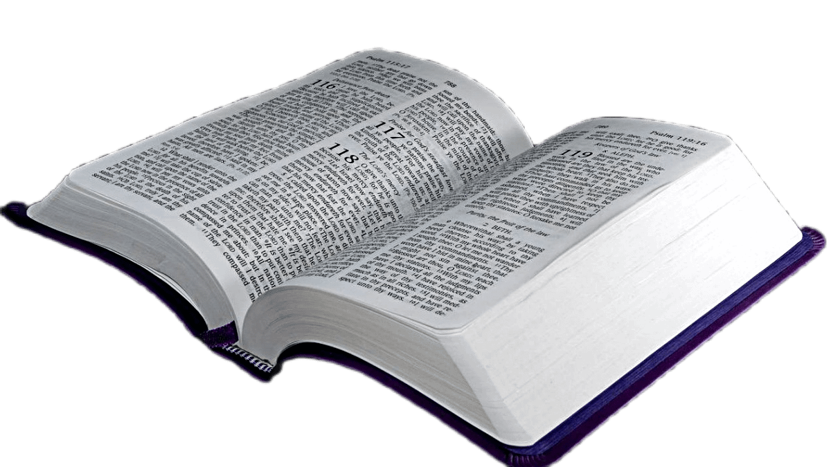 God's blessings are on this book