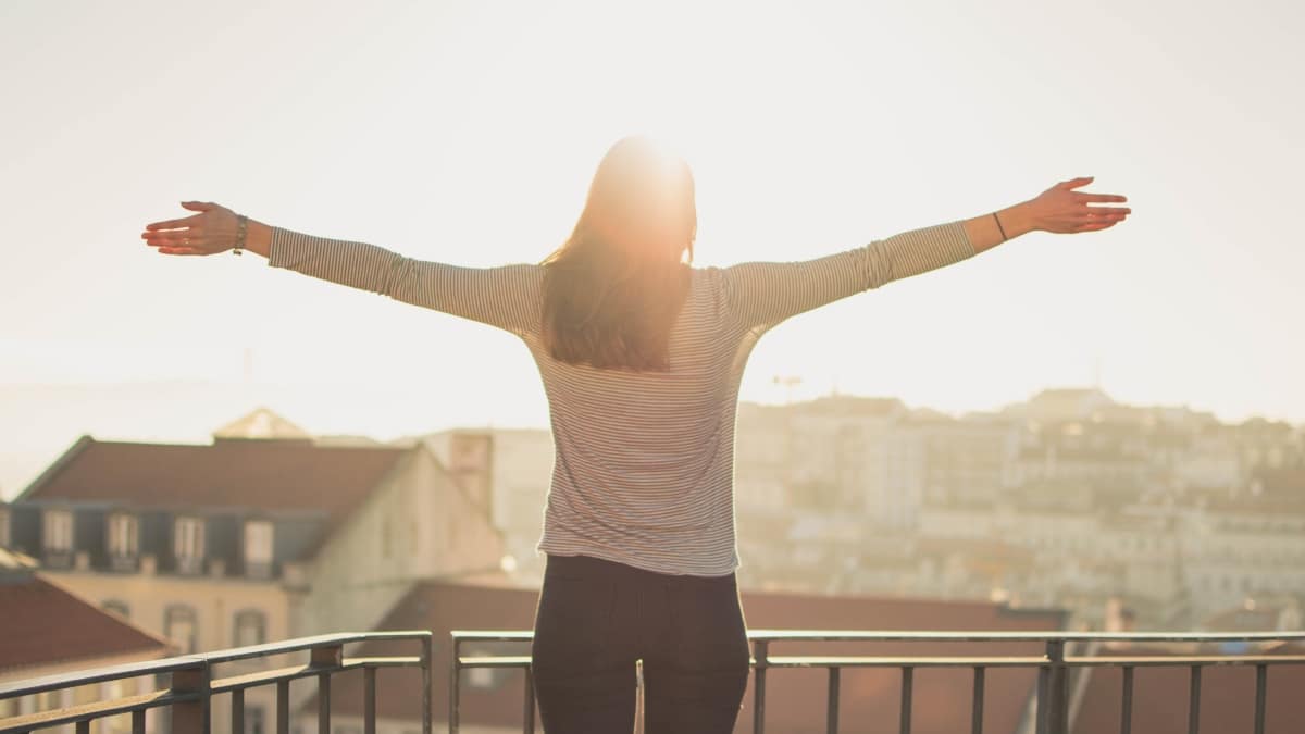 meaning and purpose in life