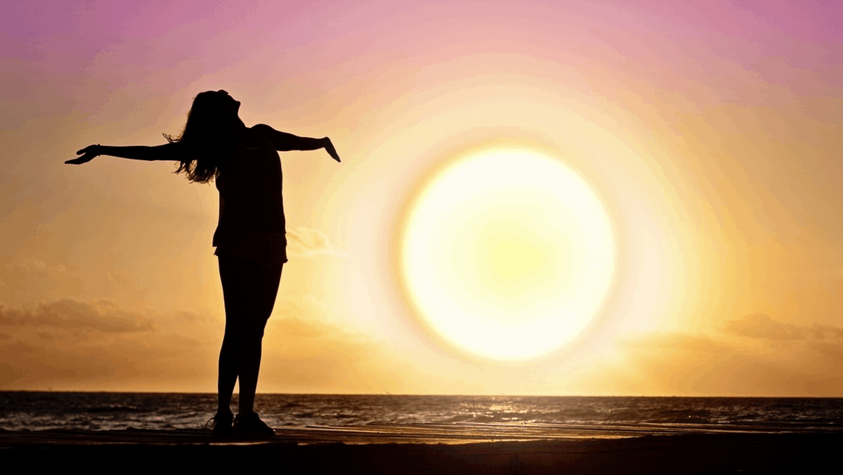 Finding Solace in the Grace and Love of God