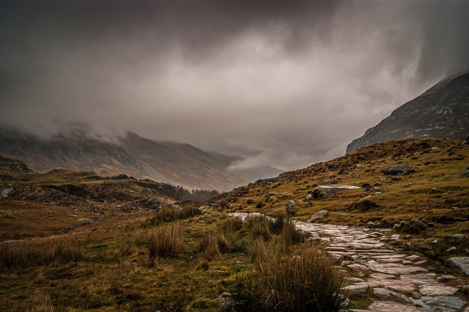 Sky Plain Mountain ScopIO