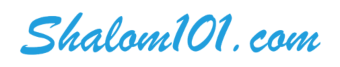 Shalom101