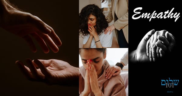shalom101.com Empathy