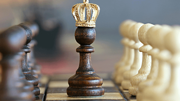 kings, leaders, and rulers