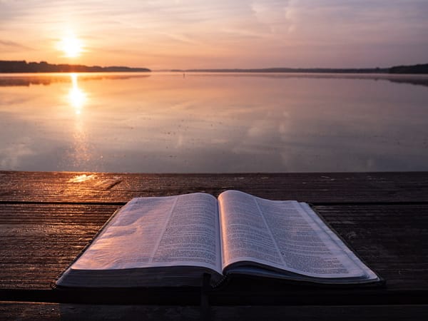 Shalom101 Bible