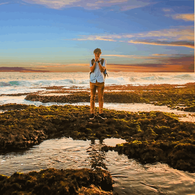 God's Will Be Done pexels and photovibrance