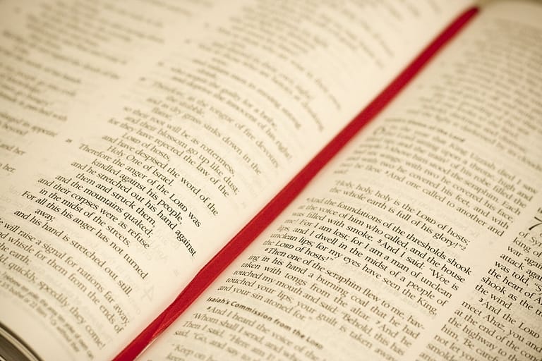 hear the word of God