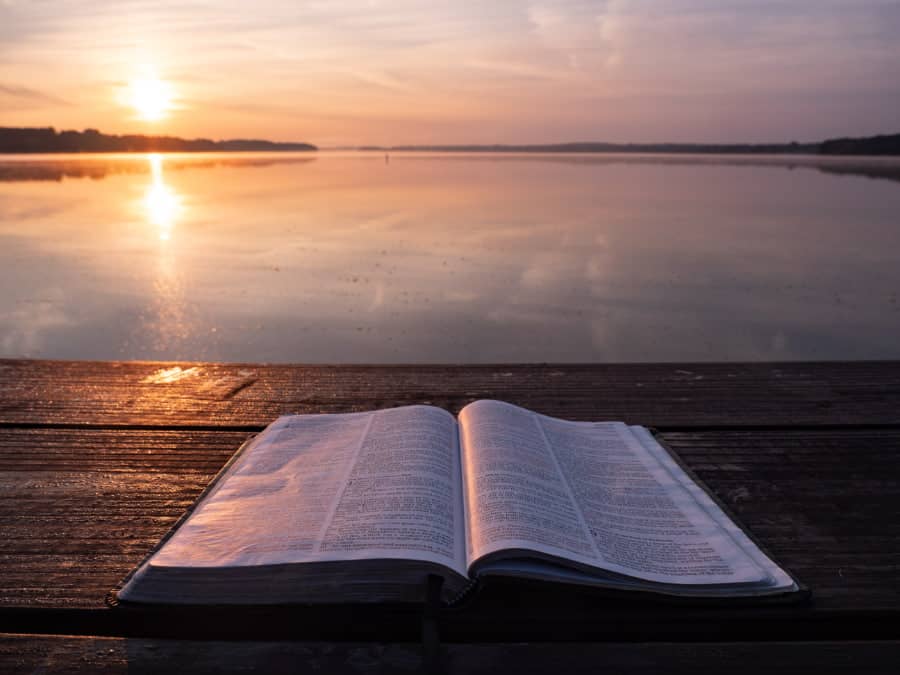 Shalom101 Bible